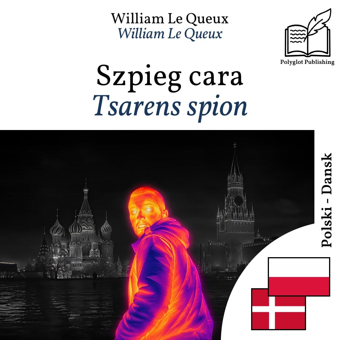 Tsarens spion
