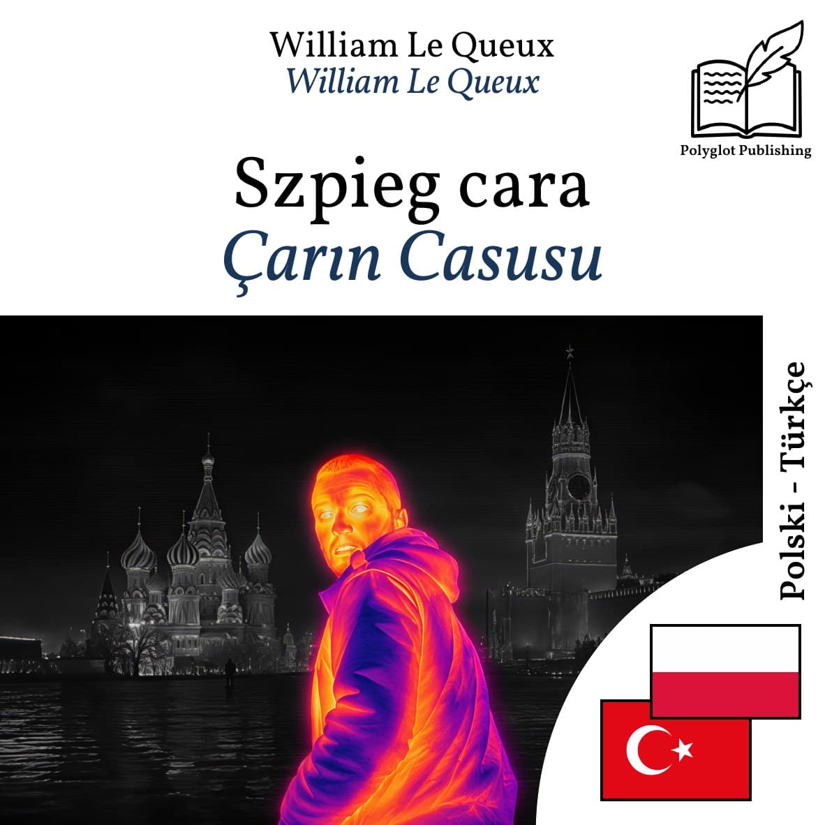 Çarın Casusu