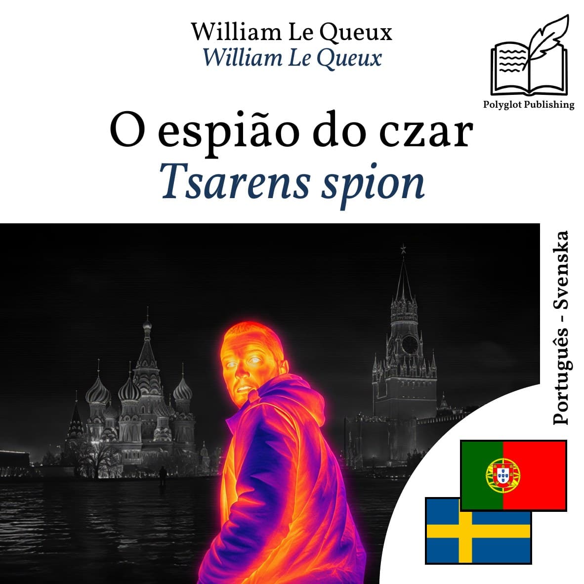 Tsarens spion