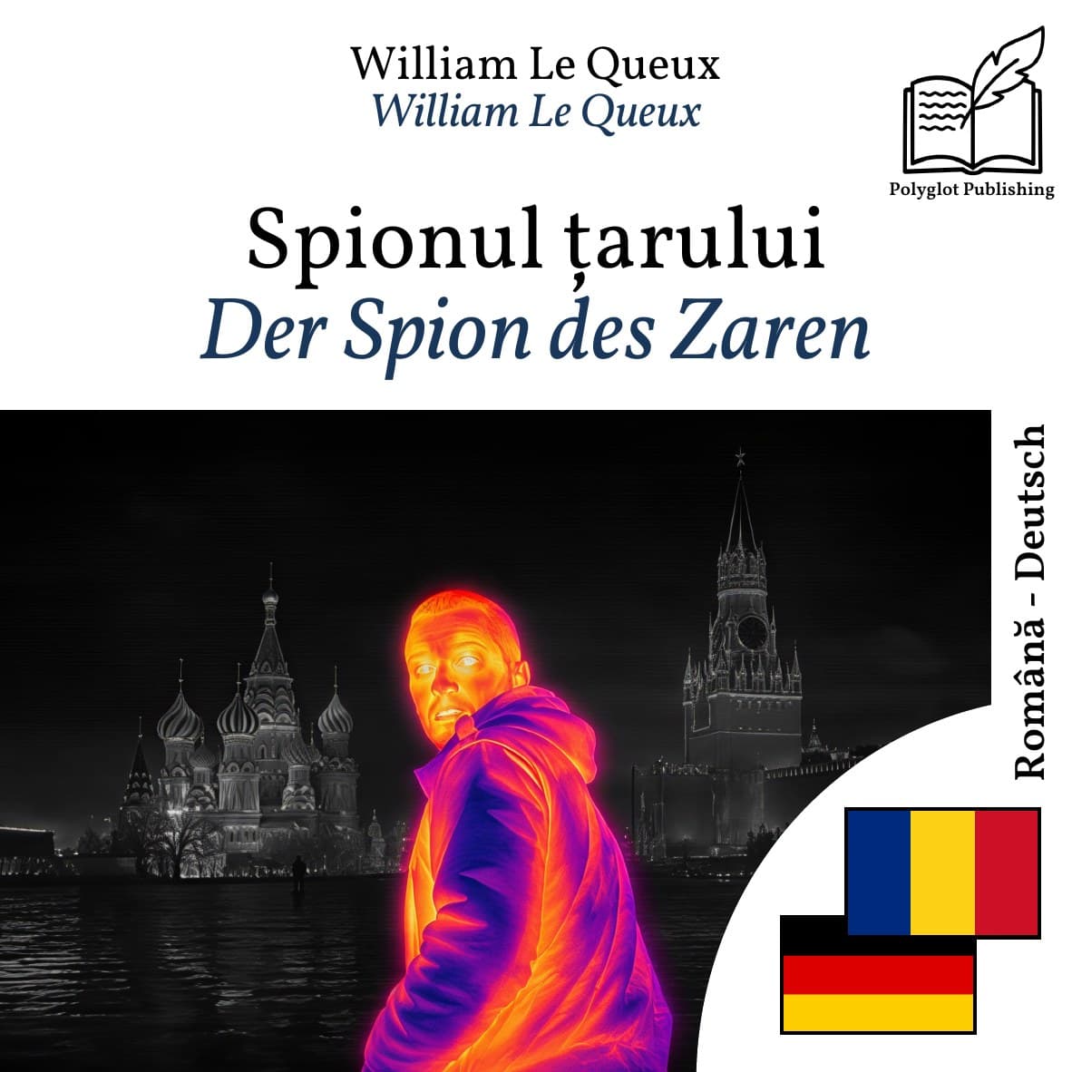 Der Spion des Zaren