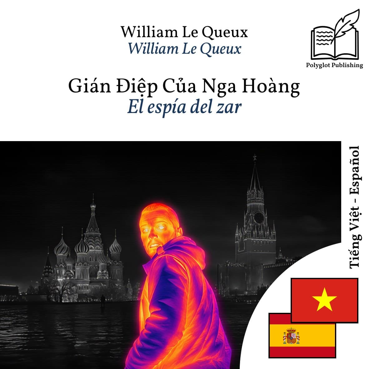 El espía del zar