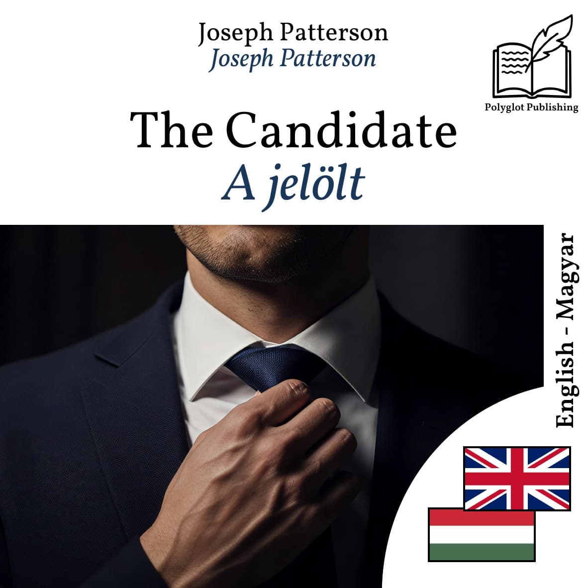A jelölt