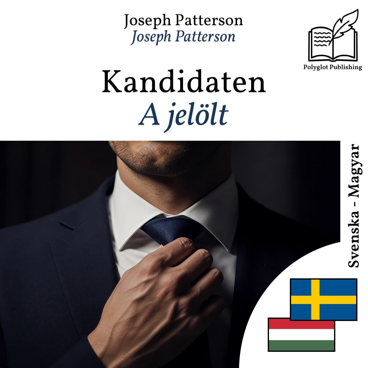A jelölt