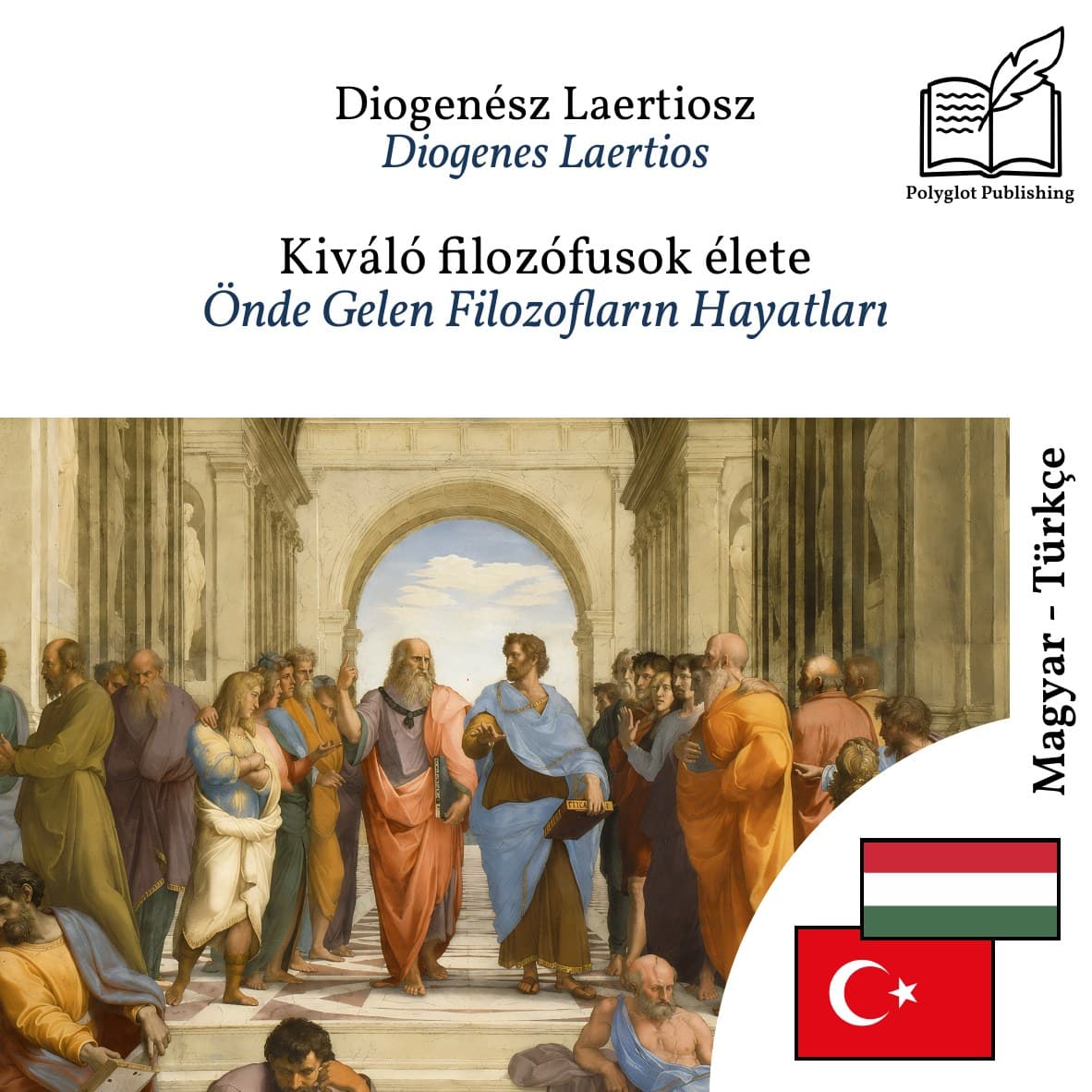 Önde Gelen Filozofların Hayatları