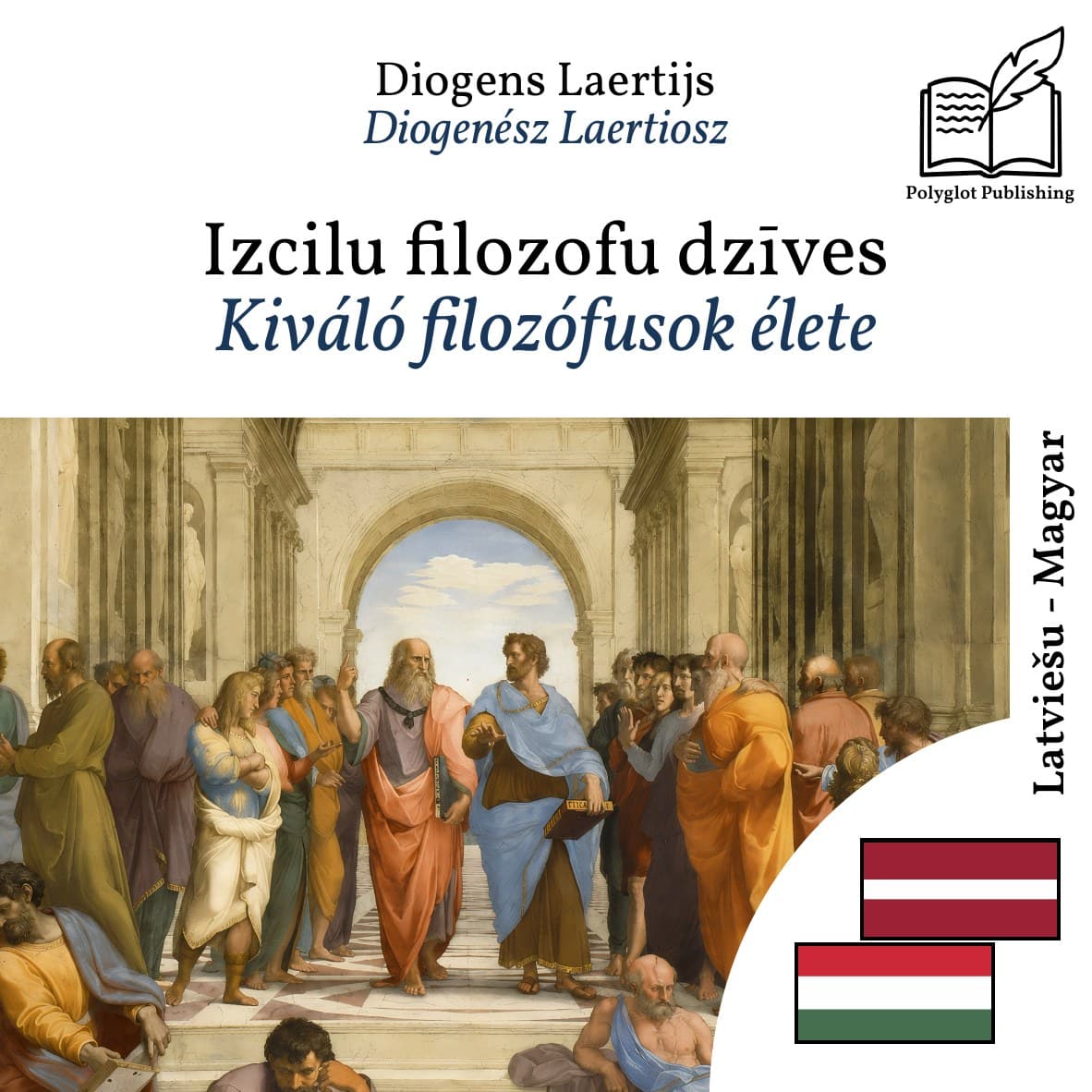 Kiváló filozófusok élete