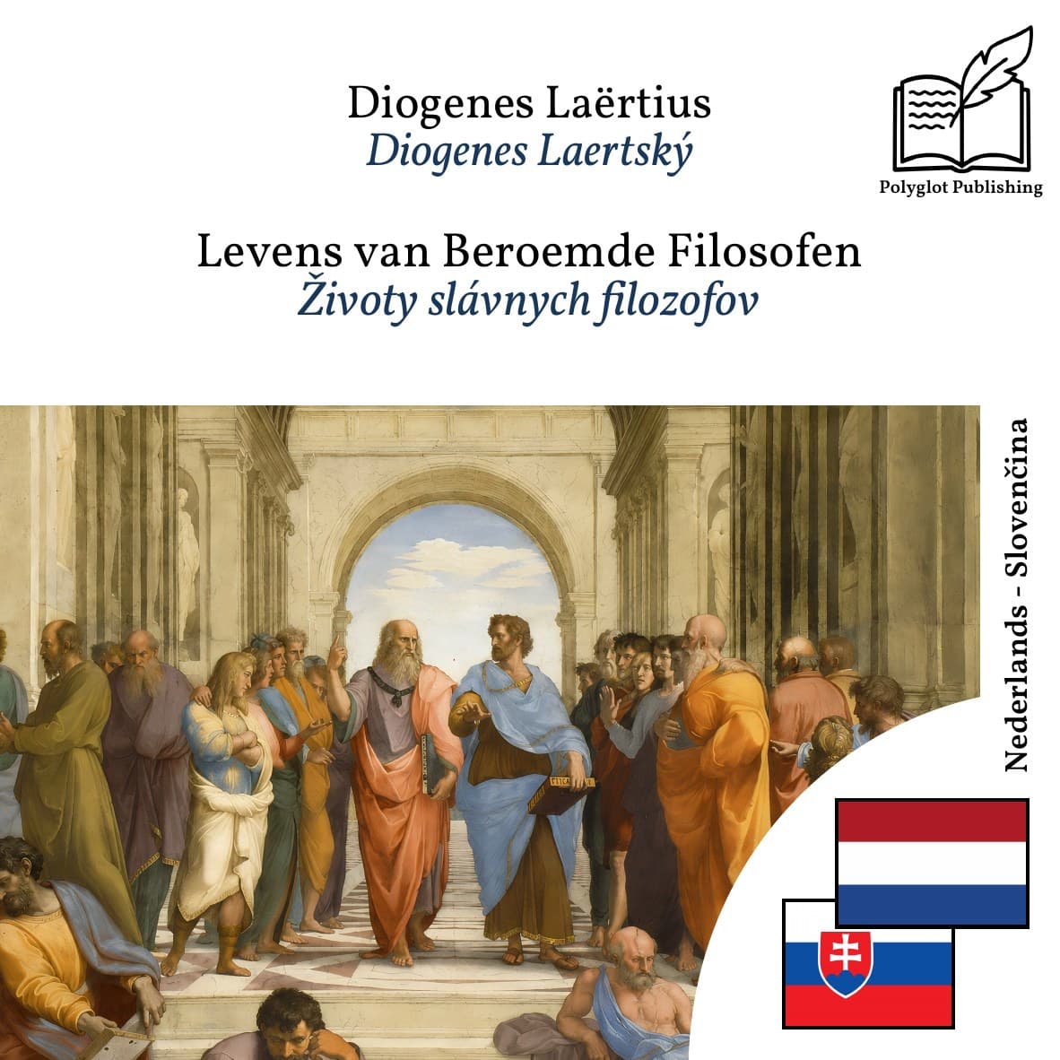 Životy slávnych filozofov