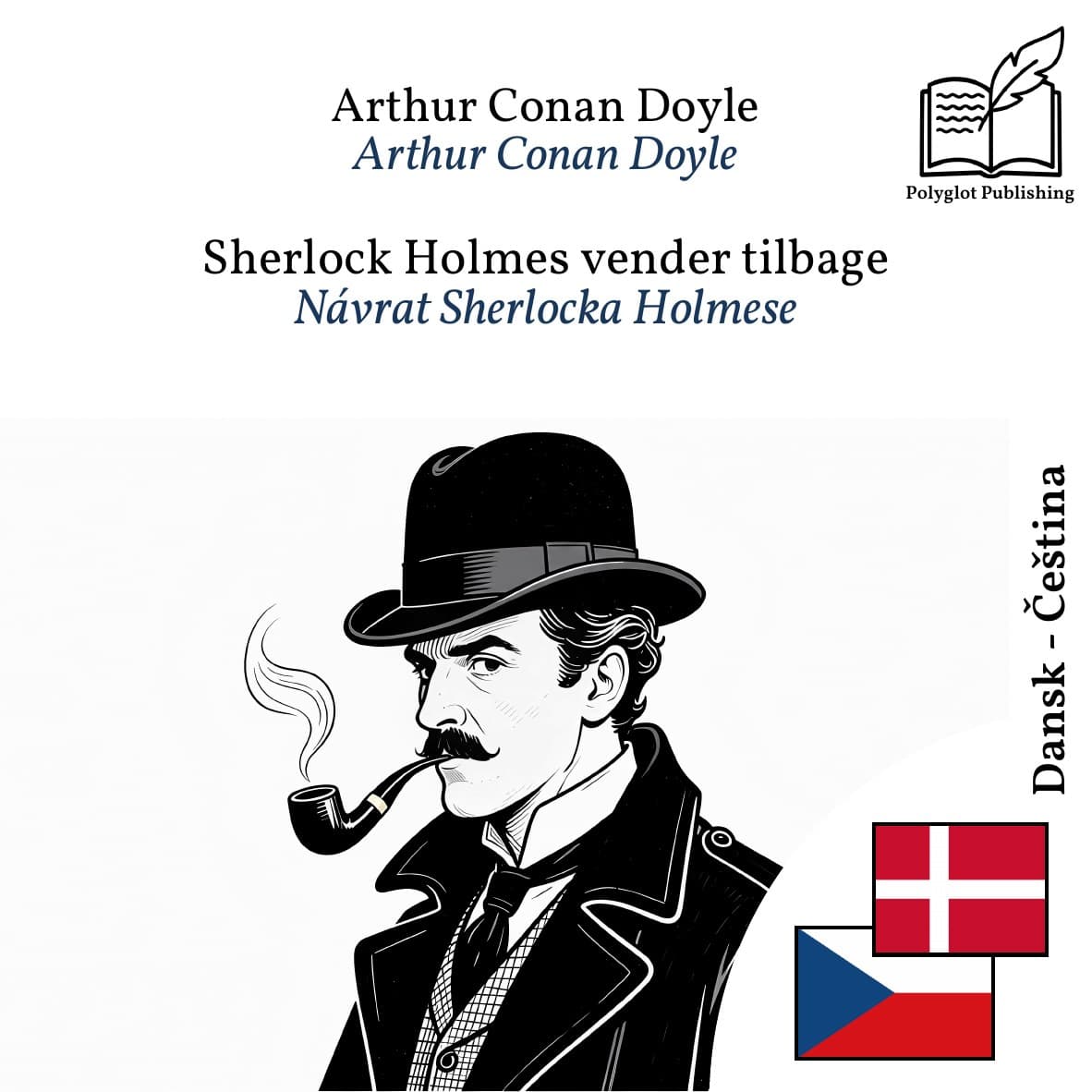 Návrat Sherlocka Holmese