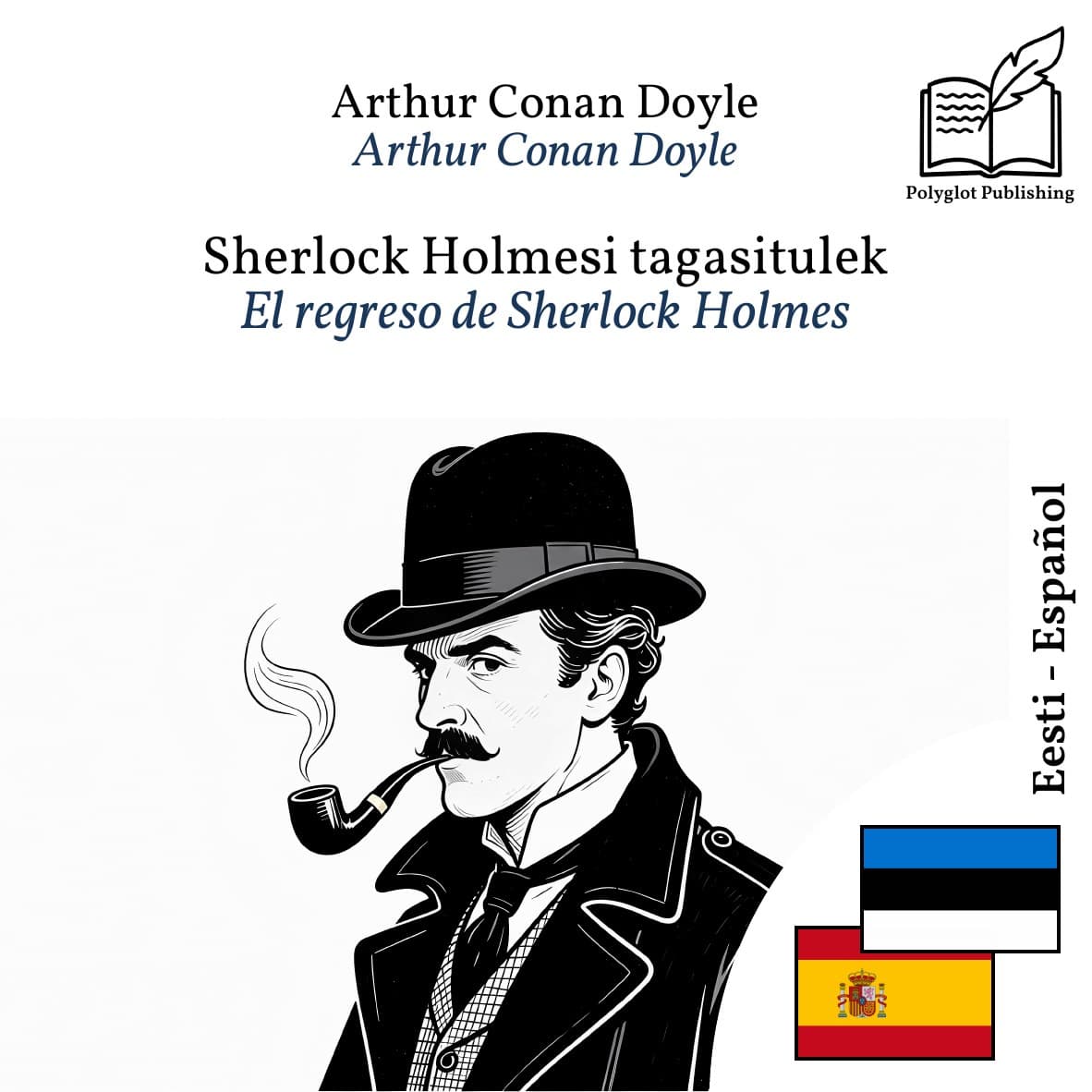 El regreso de Sherlock Holmes