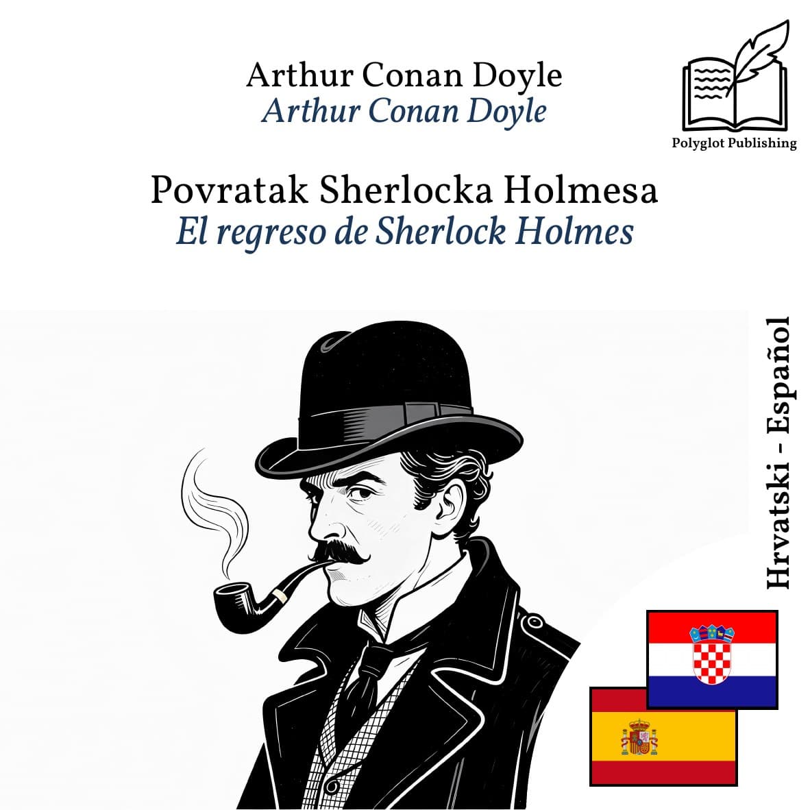 El regreso de Sherlock Holmes