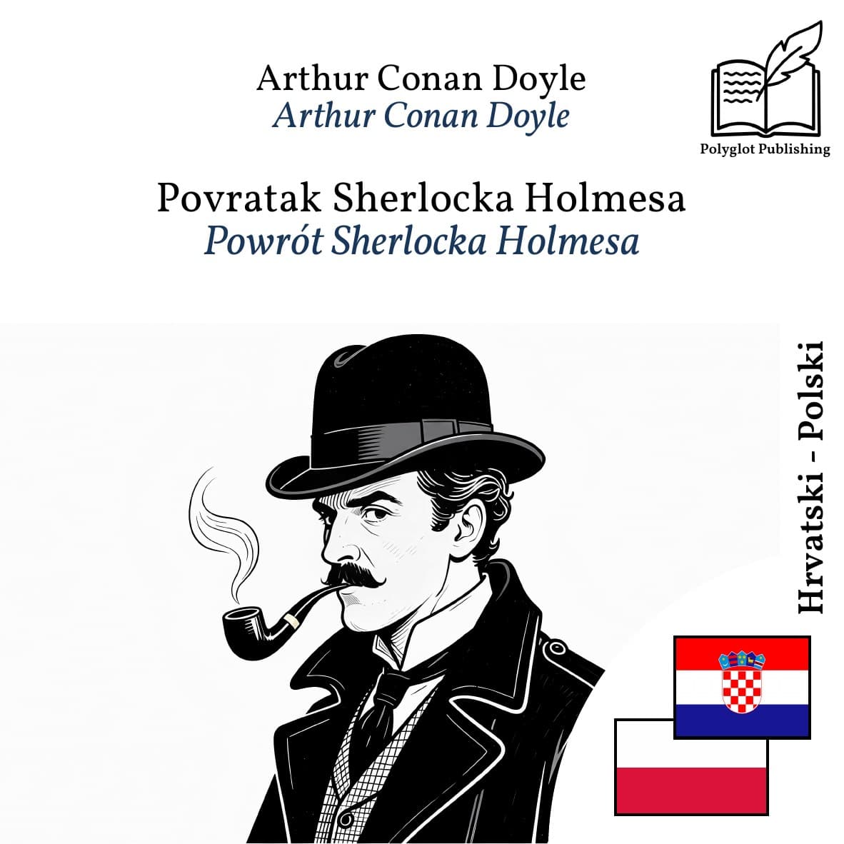 Powrót Sherlocka Holmesa