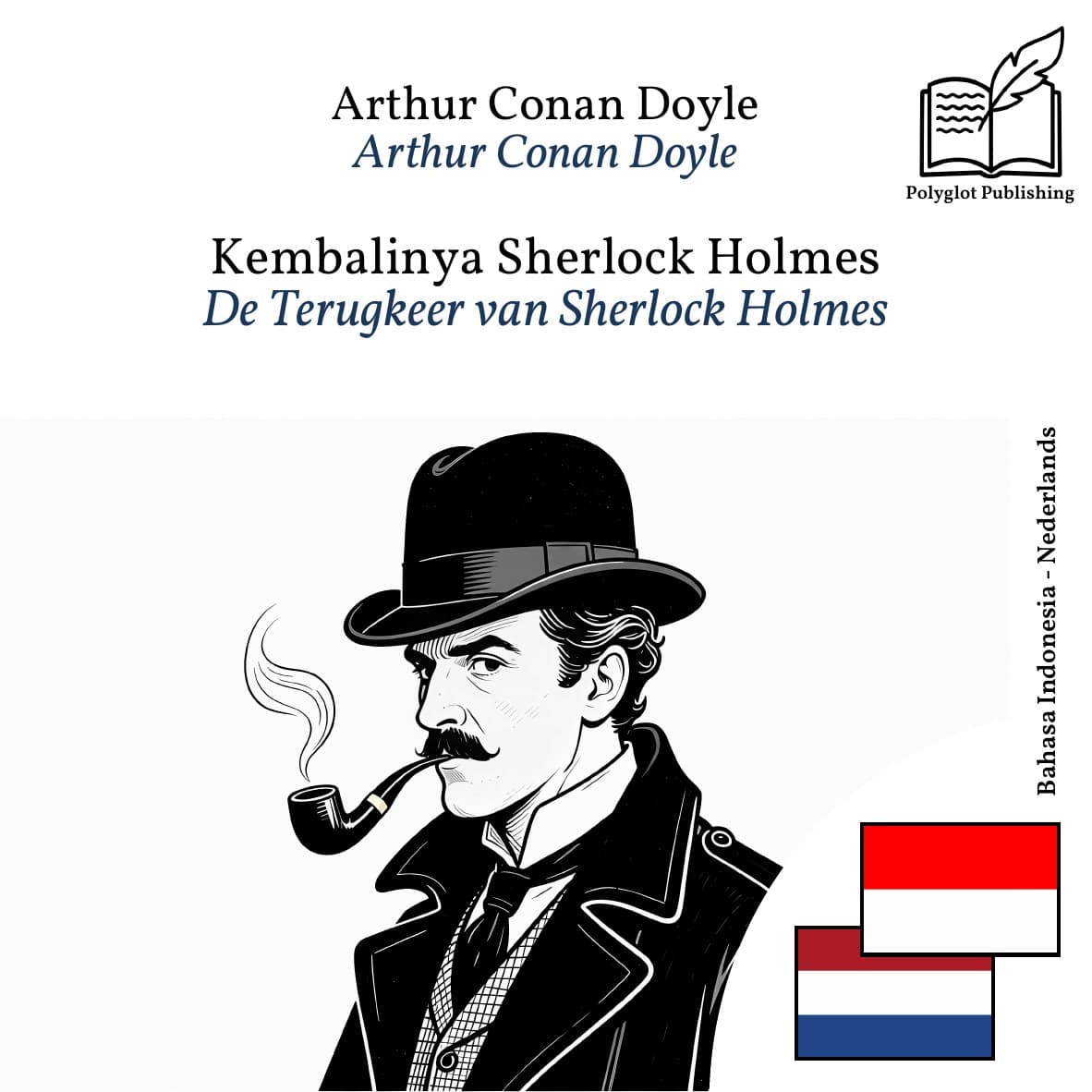 De Terugkeer van Sherlock Holmes