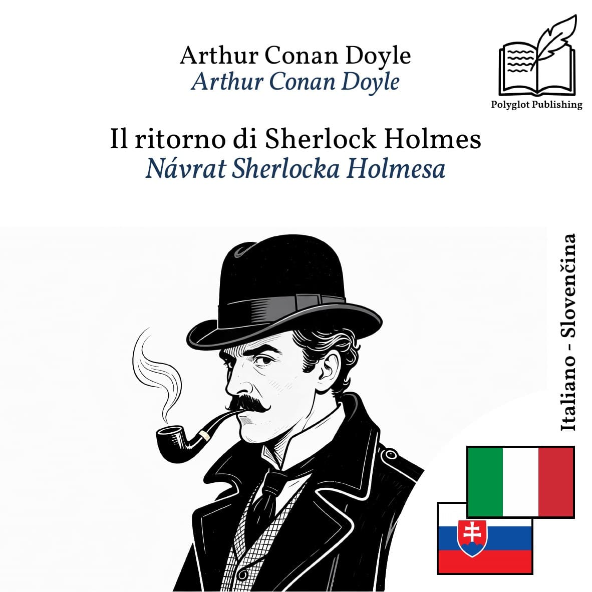 Návrat Sherlocka Holmesa