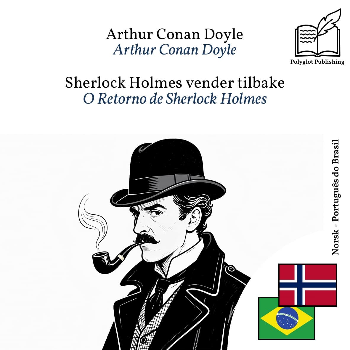 O Retorno de Sherlock Holmes