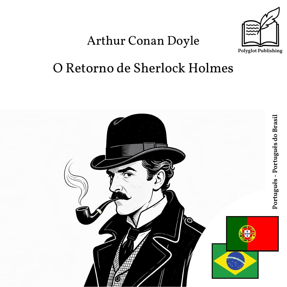 O Retorno de Sherlock Holmes