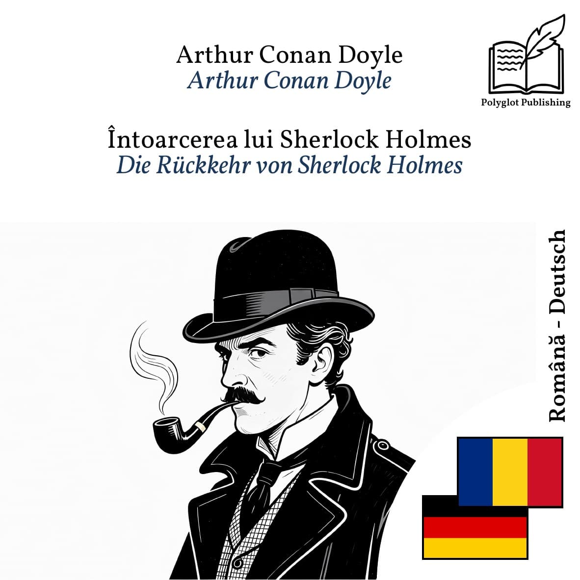 Die Rückkehr von Sherlock Holmes