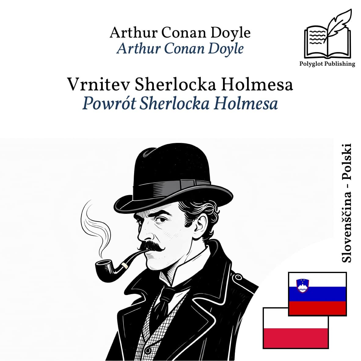 Powrót Sherlocka Holmesa
