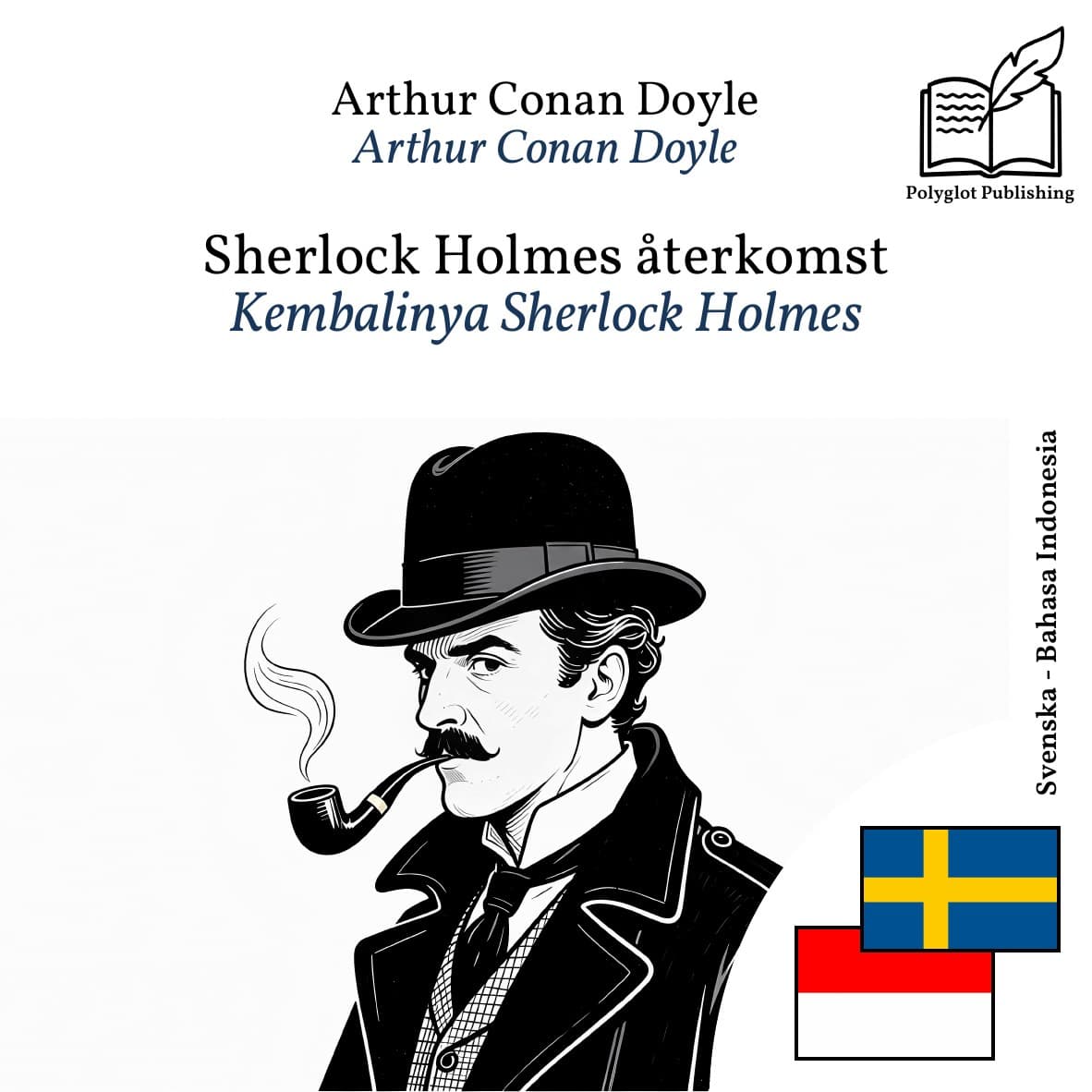 Kembalinya Sherlock Holmes