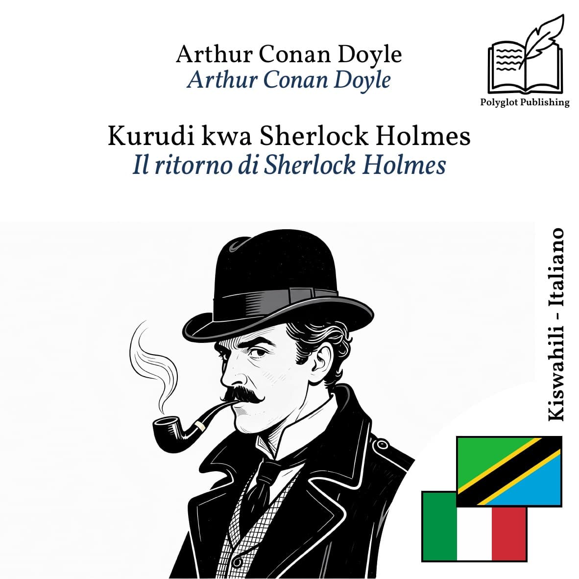 Il ritorno di Sherlock Holmes