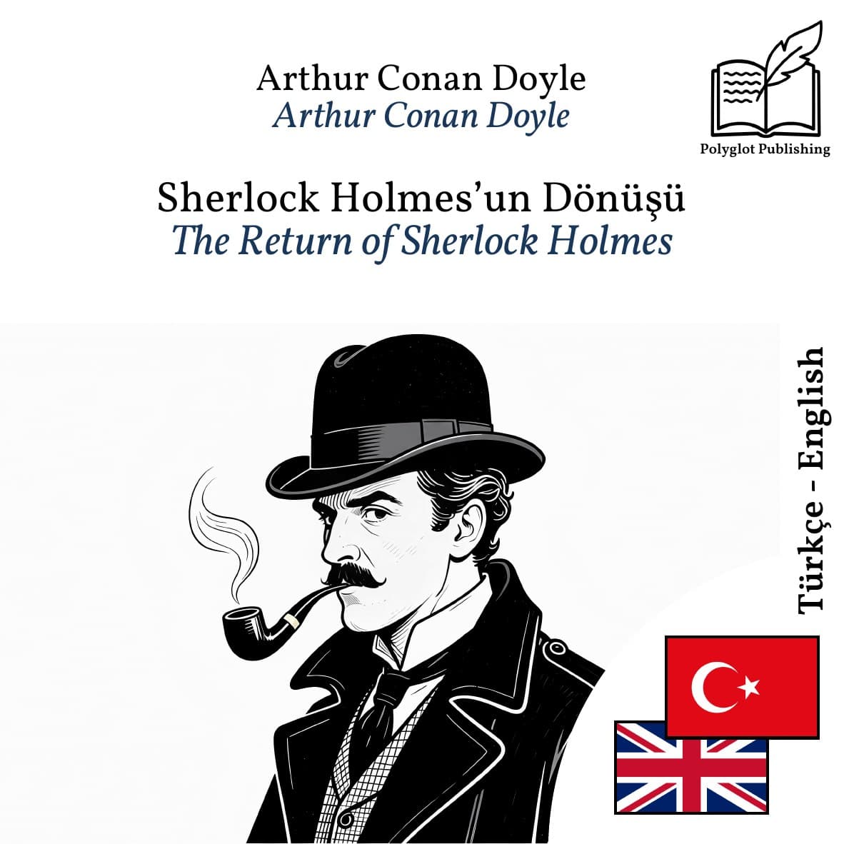 The Return of Sherlock Holmes
