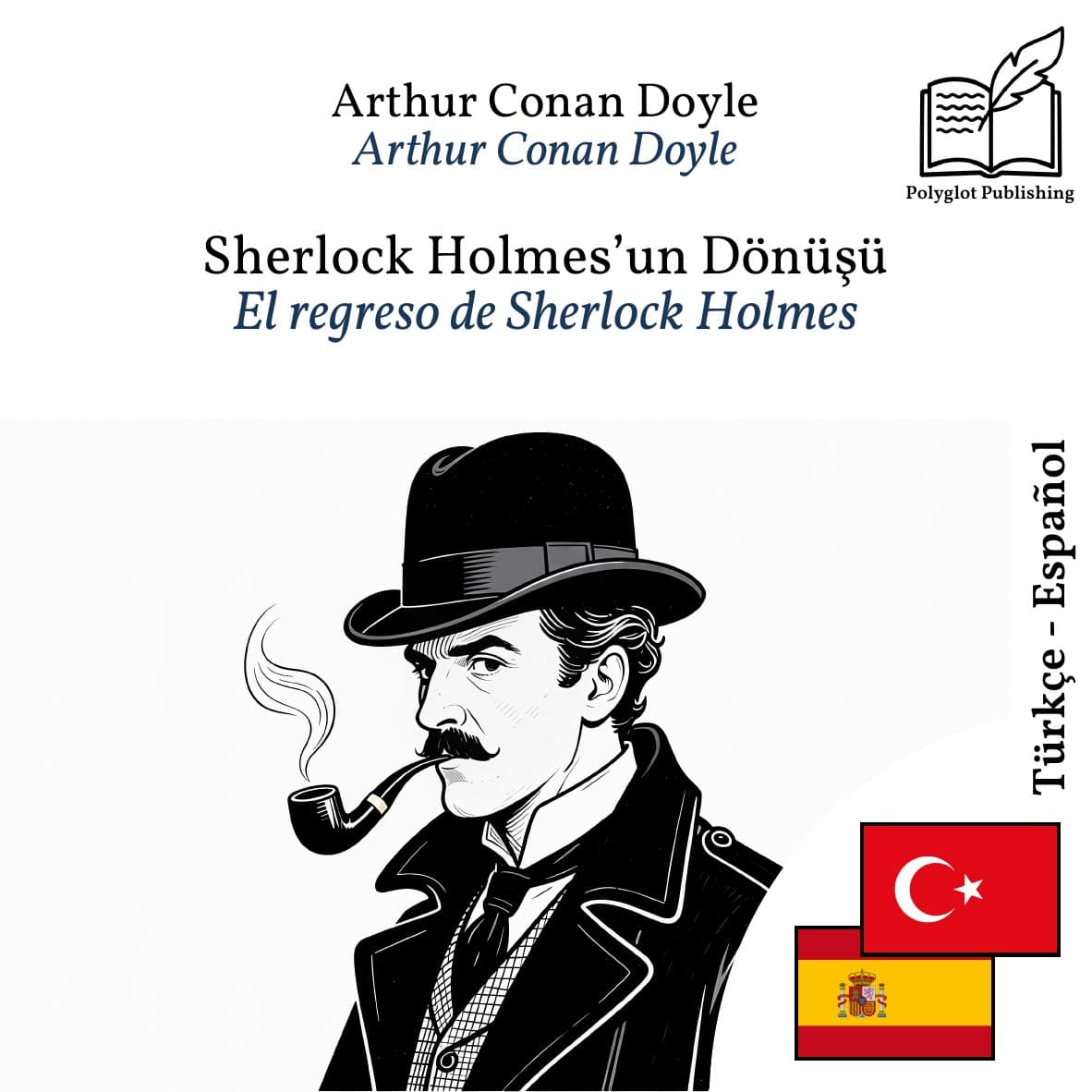 El regreso de Sherlock Holmes