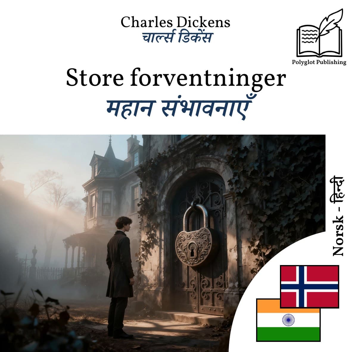 महान संभावनाएँ