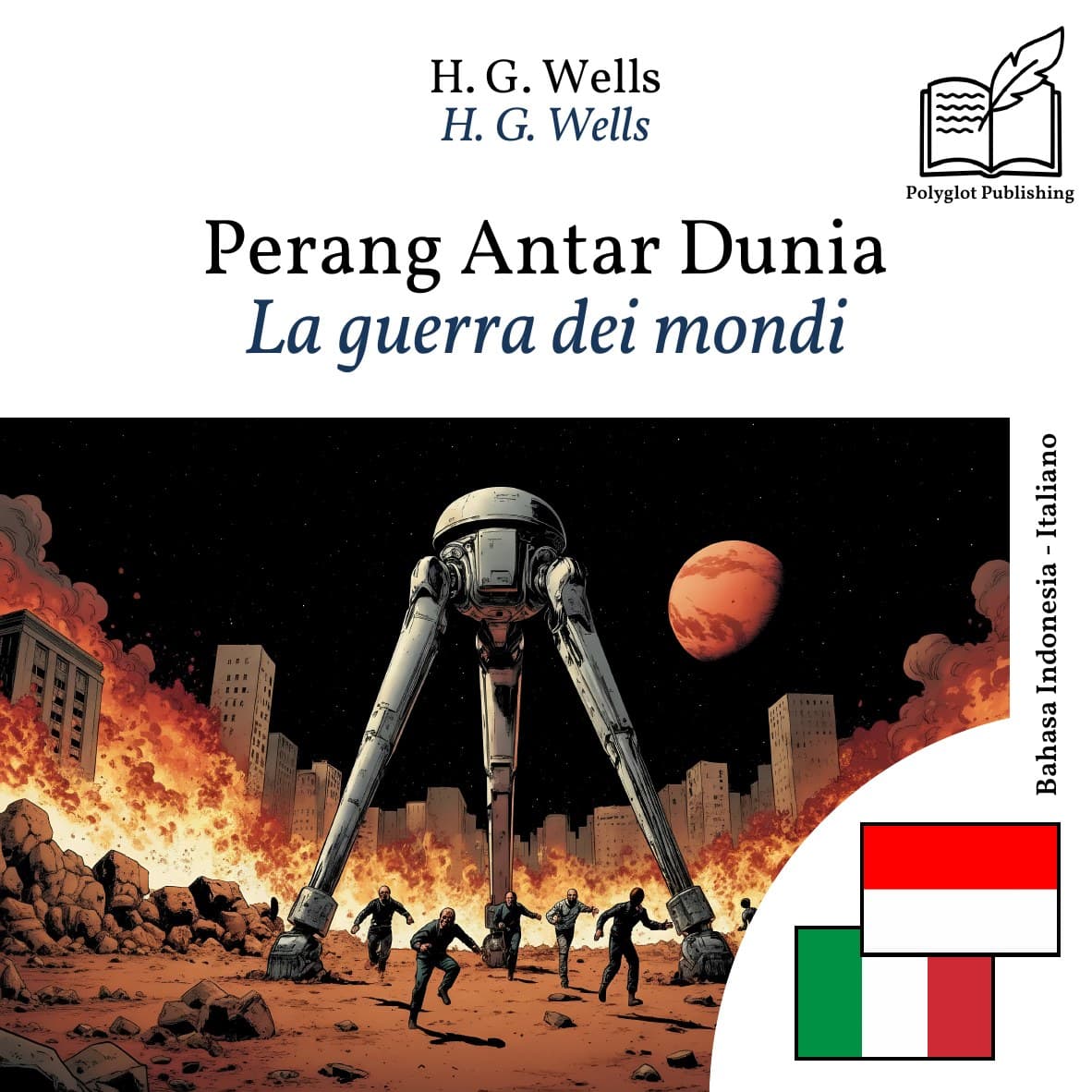 La guerra dei mondi