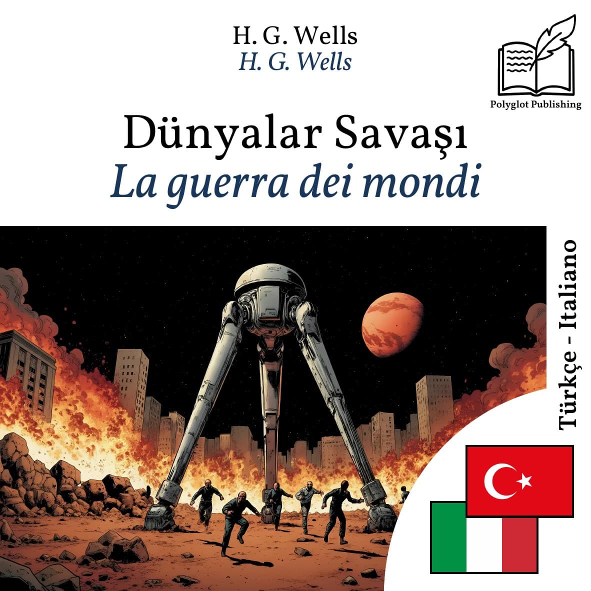 La guerra dei mondi