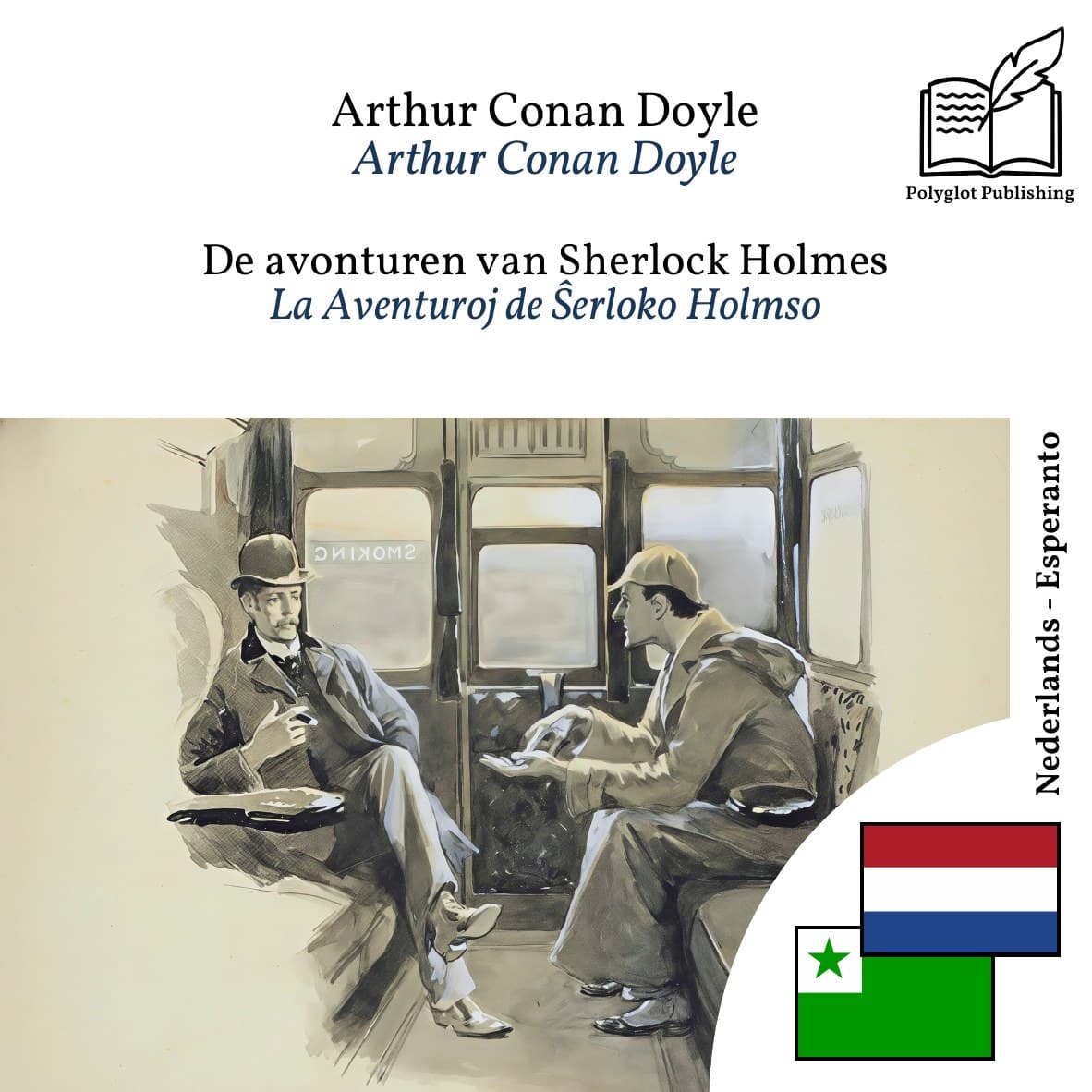 La Aventuroj de Ŝerloko Holmso