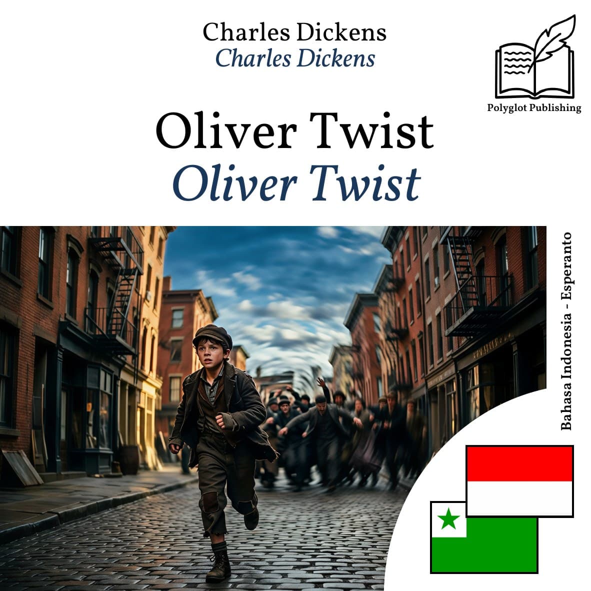 Oliver Twist