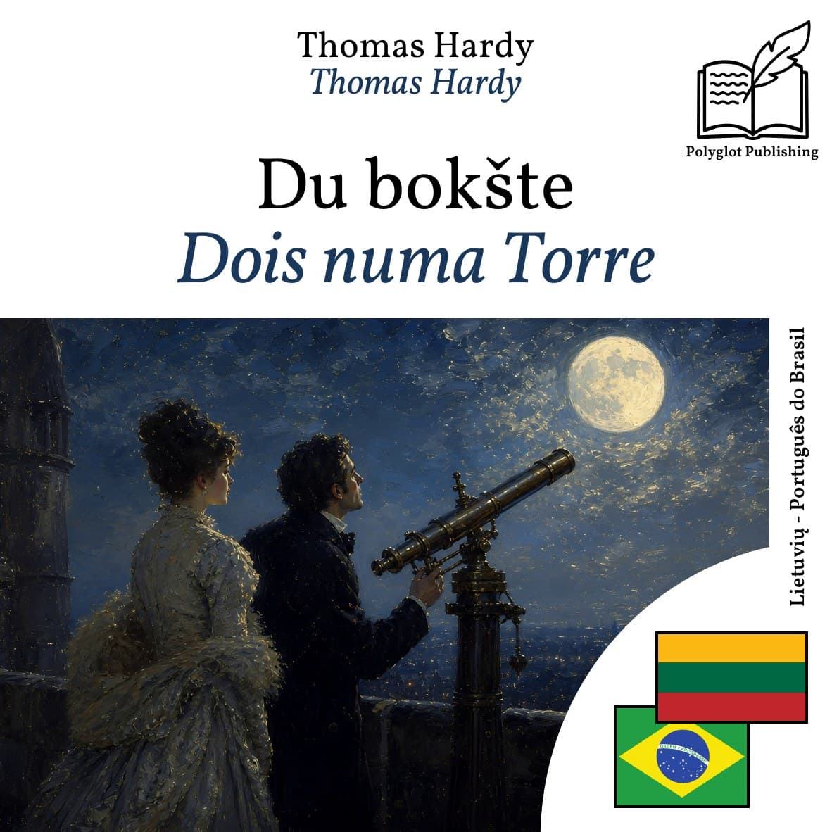 Dois numa Torre