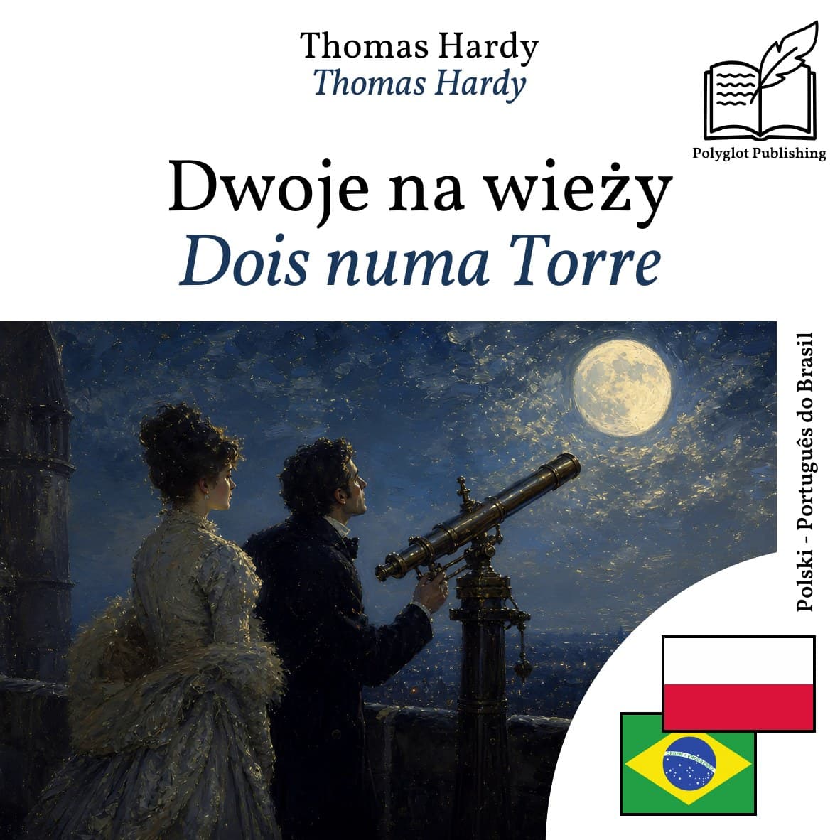 Dois numa Torre