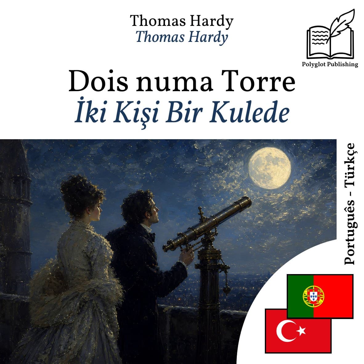 İki Kişi Bir Kulede