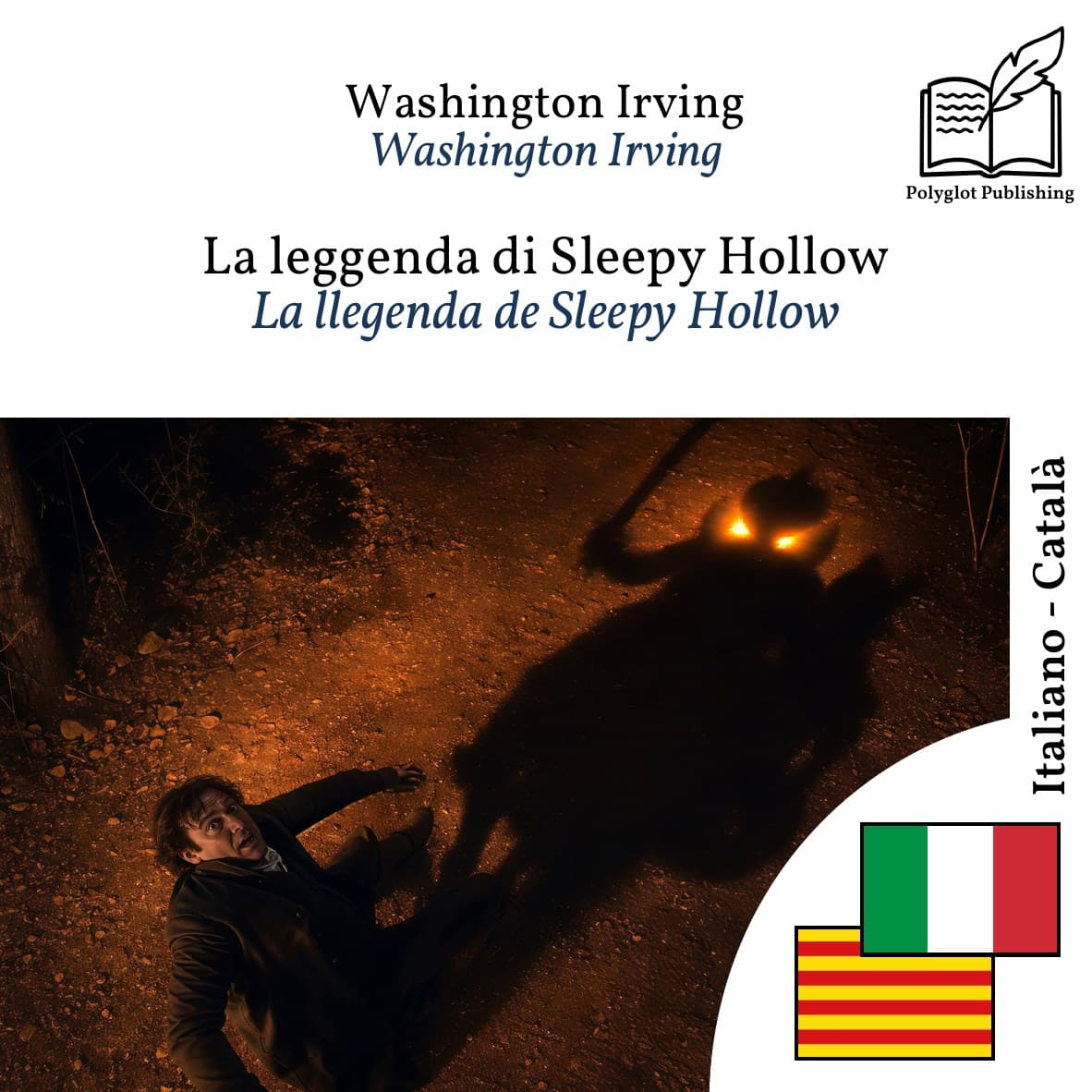 La llegenda de Sleepy Hollow