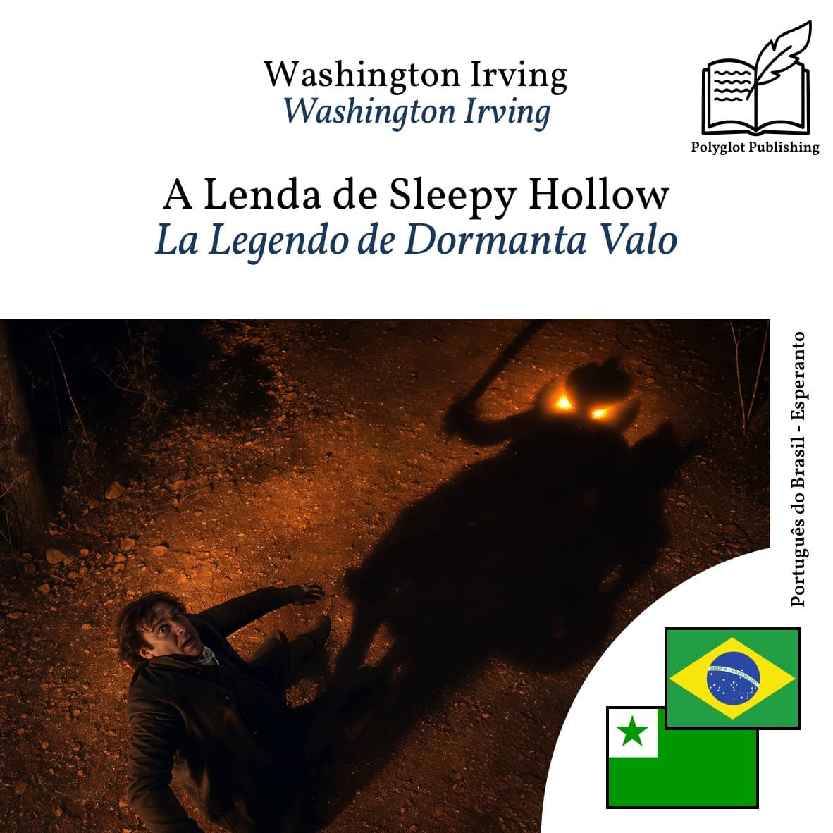 La Legendo de Dormanta Valo