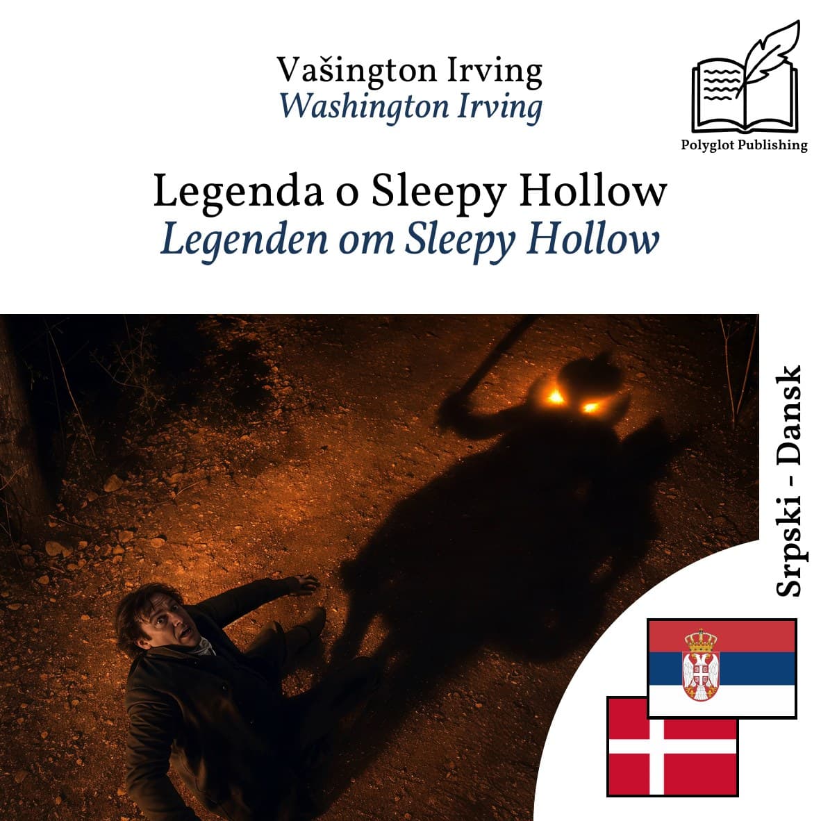 Legenden om Sleepy Hollow