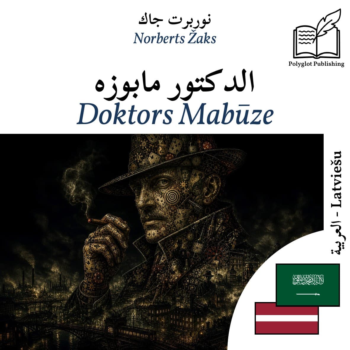 Doktors Mabūze