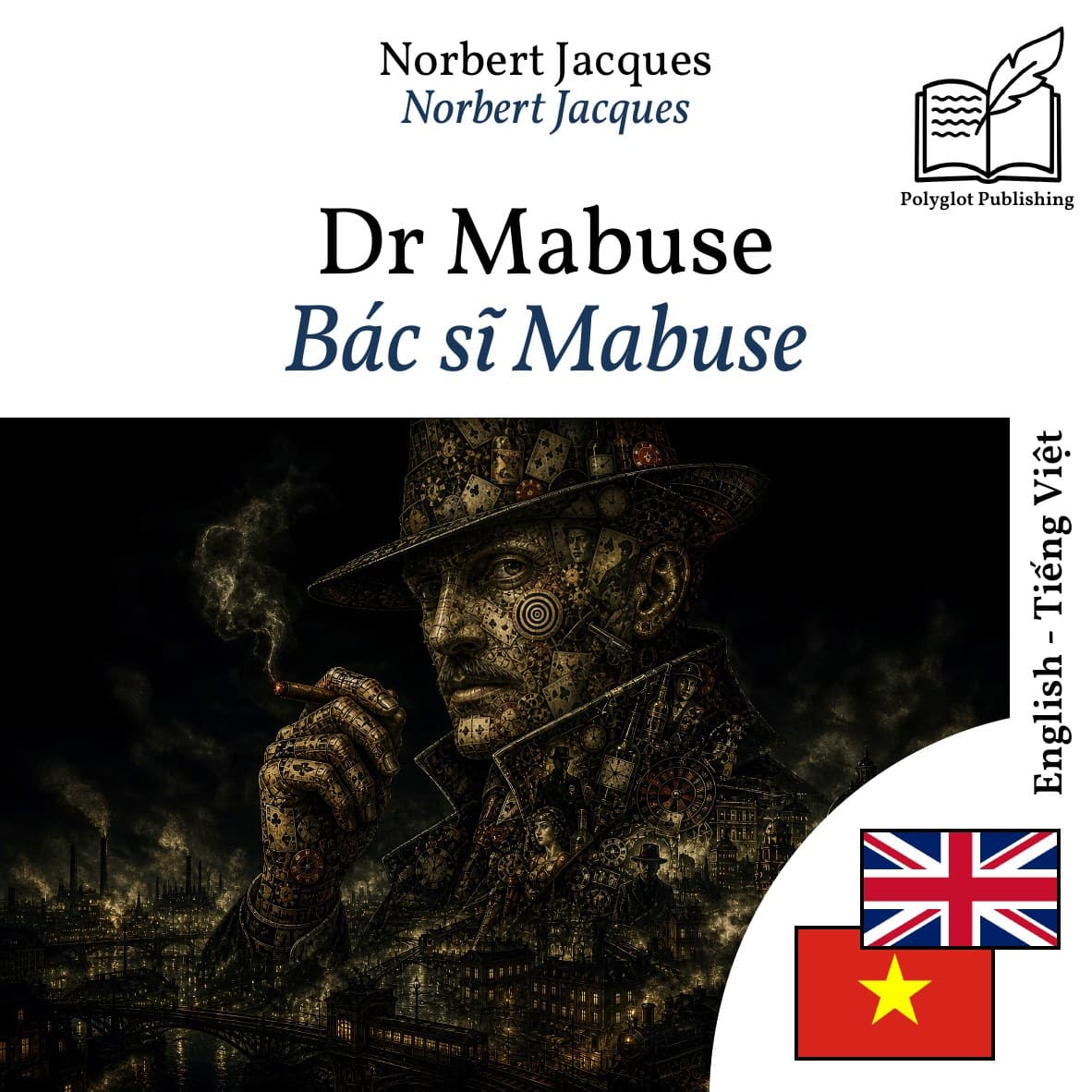 Bác sĩ Mabuse