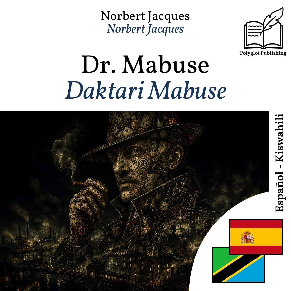 Daktari Mabuse