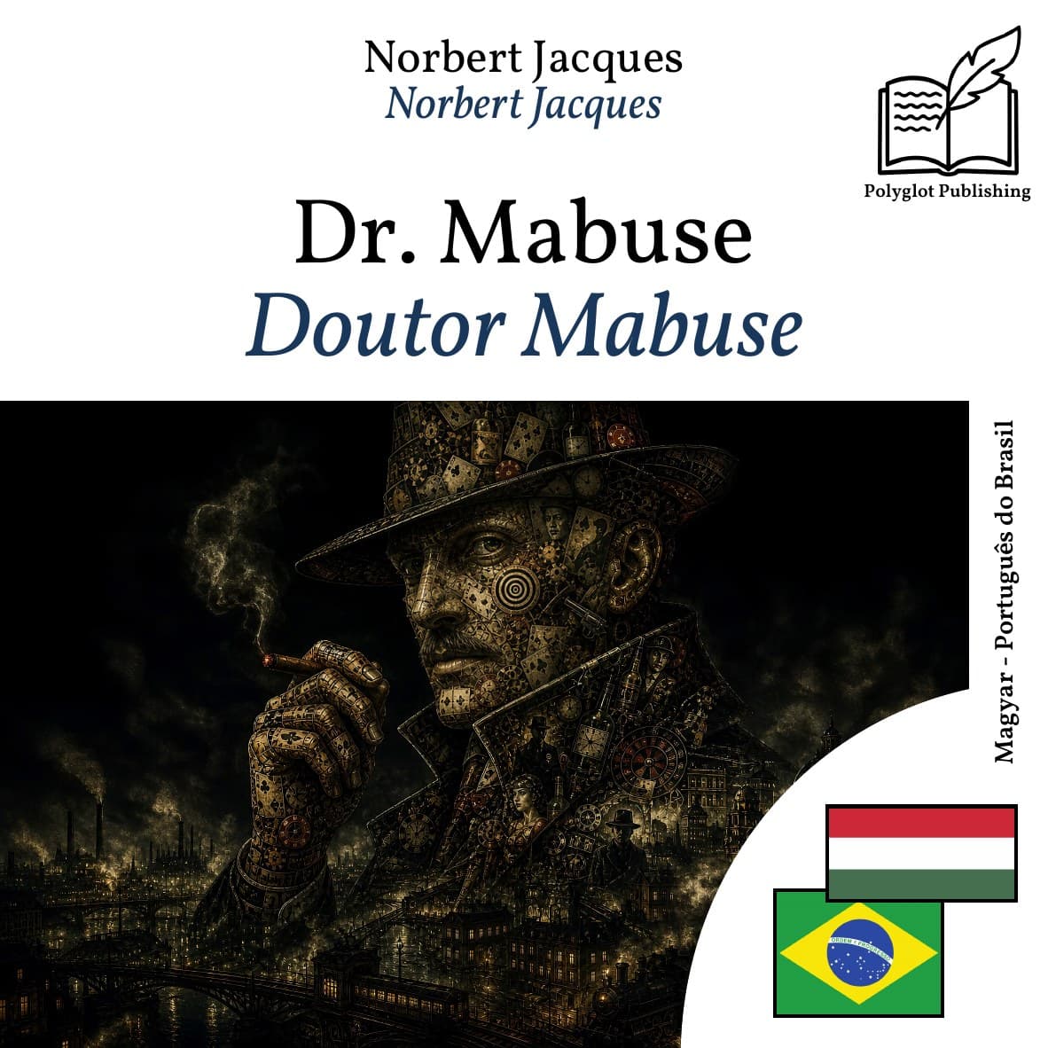 Doutor Mabuse