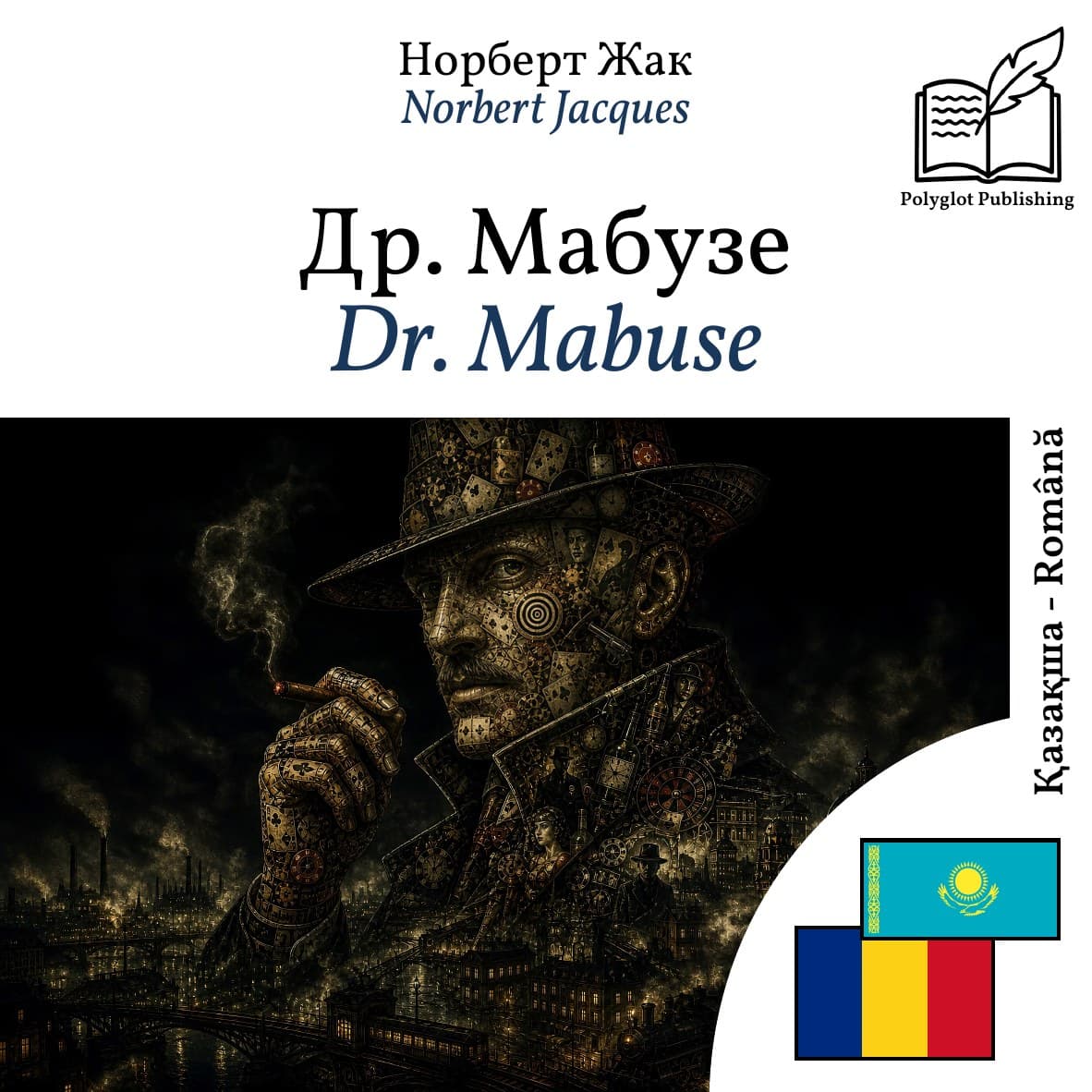 Dr. Mabuse