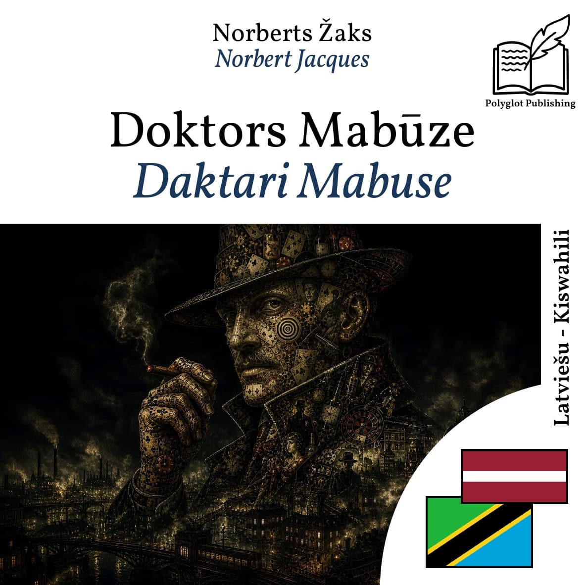 Daktari Mabuse