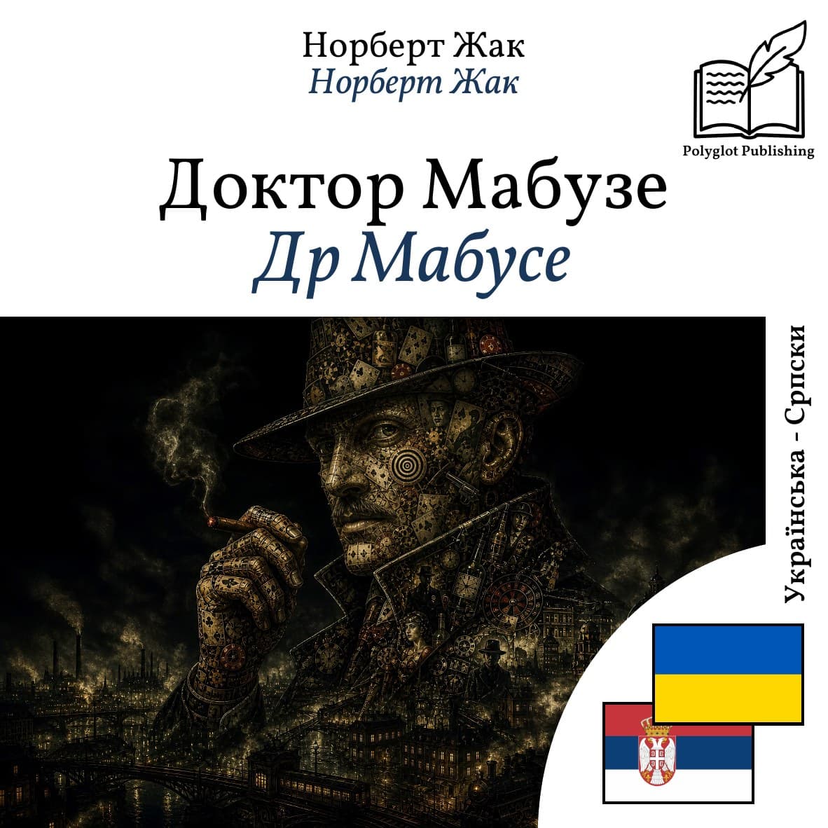 Др Мабусе
