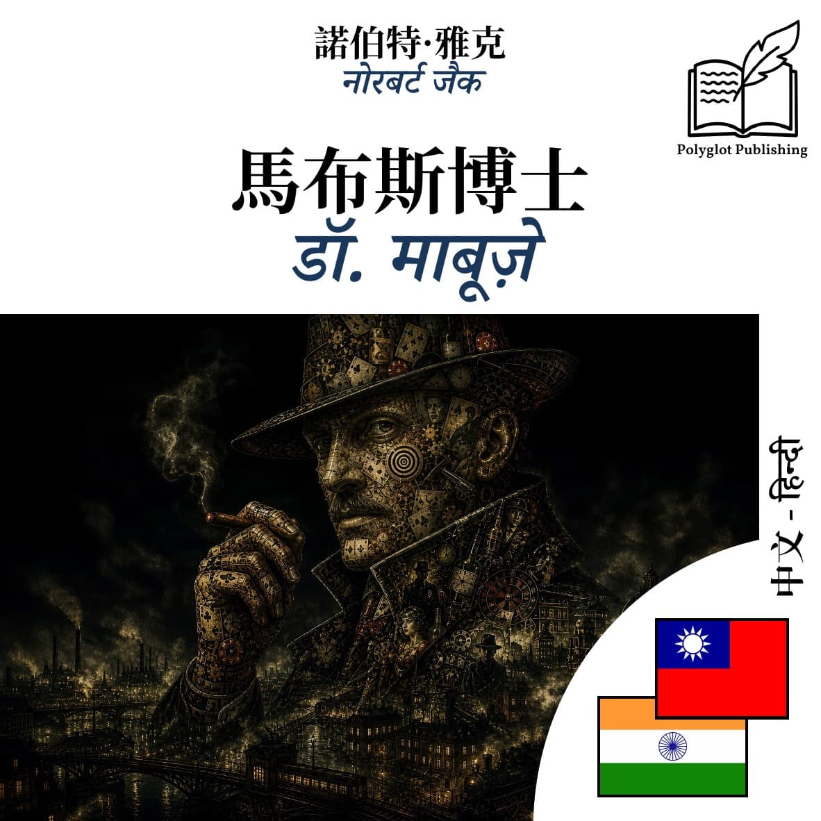 डॉ. माबूज़े