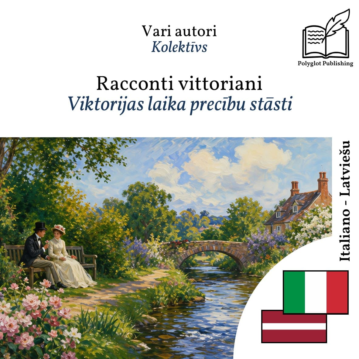 Viktorijas laika precību stāsti