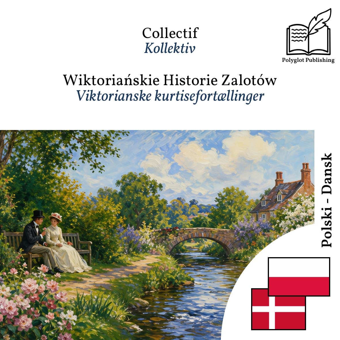Viktorianske kurtisefortællinger