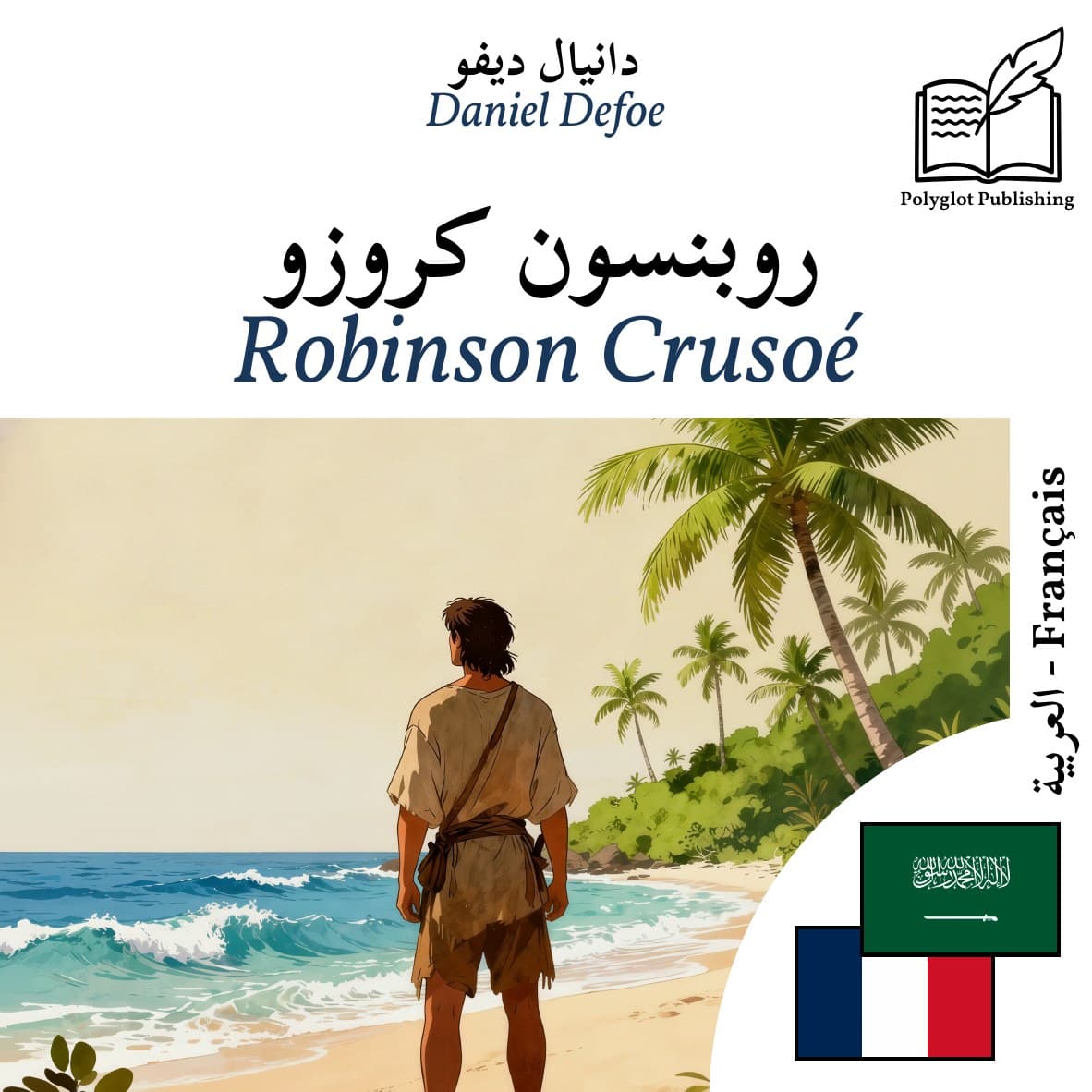 Robinson Crusoé