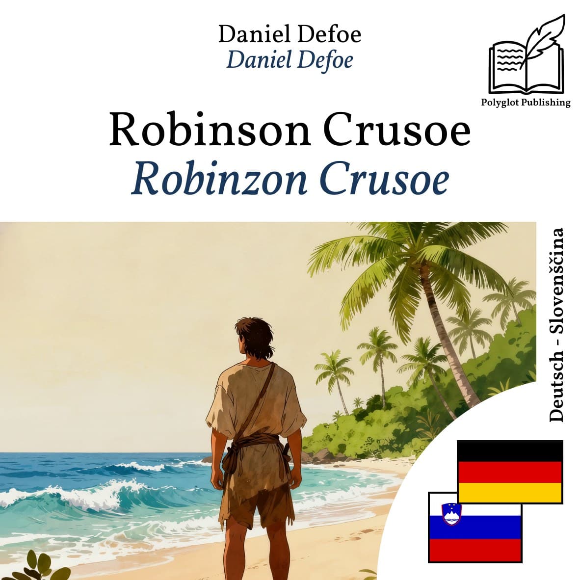 Robinzon Crusoe