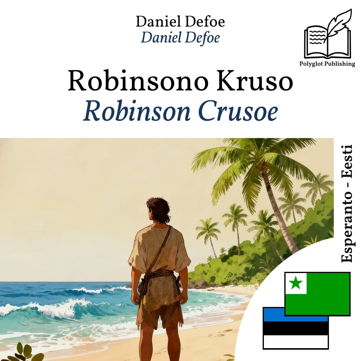 Robinson Crusoe