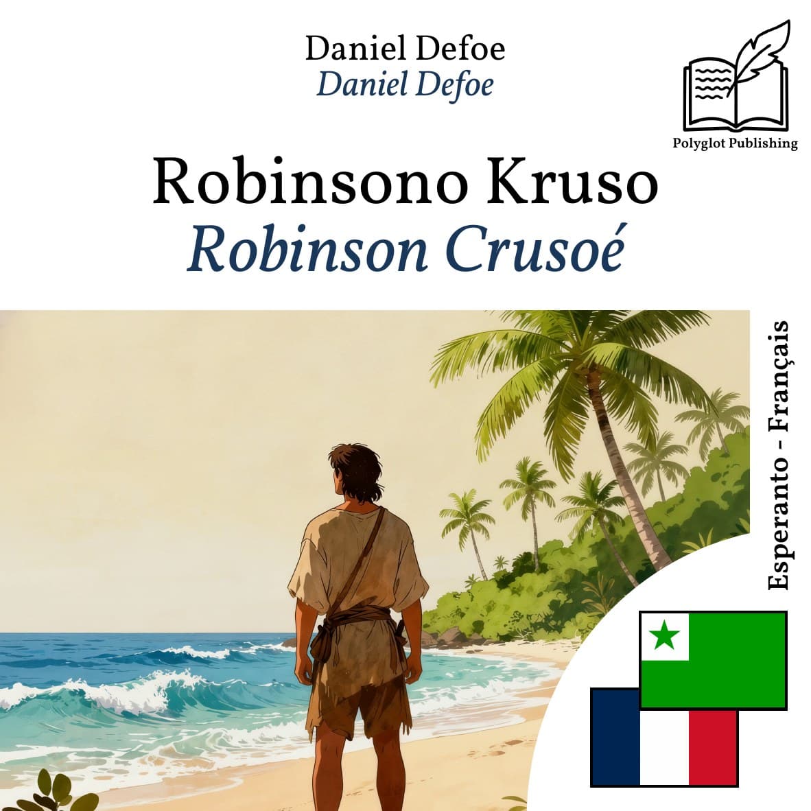 Robinson Crusoé