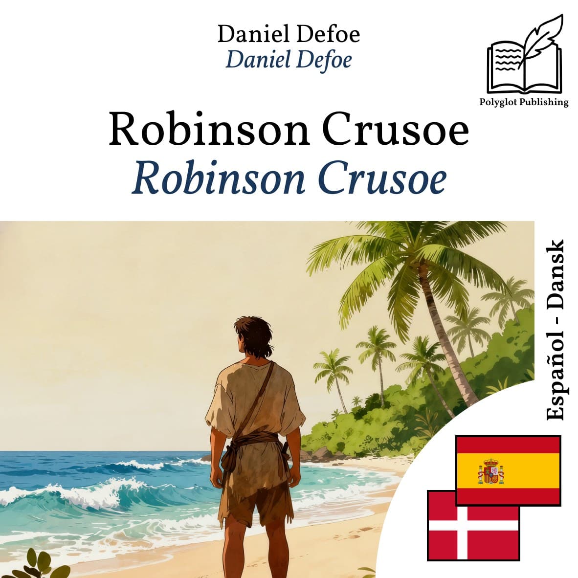 Robinson Crusoe